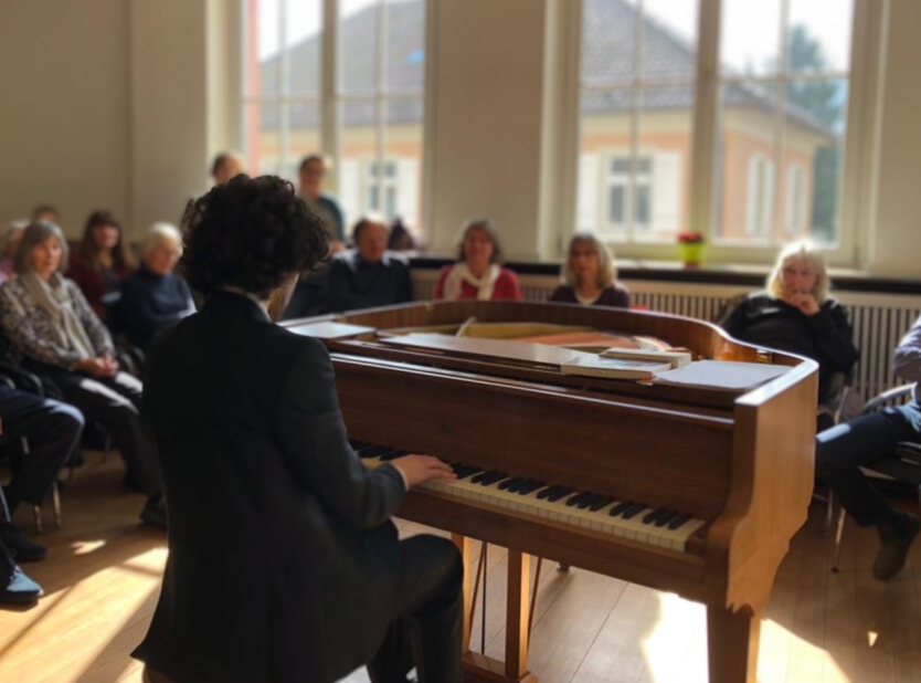 Aaron Löchle Aaron Löchle