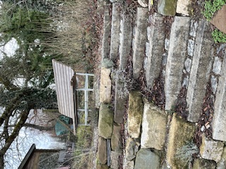 Franz und Doris Löble Bank Franz und Doris Löble Bank